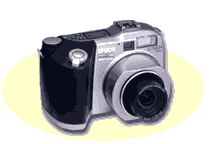 Epson Photo PC 850Z