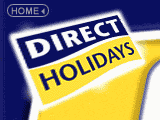 Direct Holidays