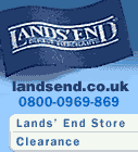 Lands'End