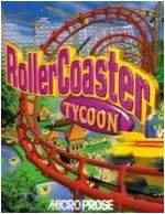 RollerCoaster Tycoon Series