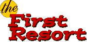 First Resort