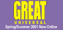 Great Universal