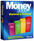 Microsoft Money 2000