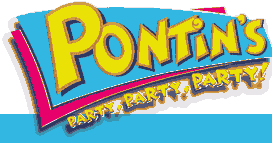 Pontins